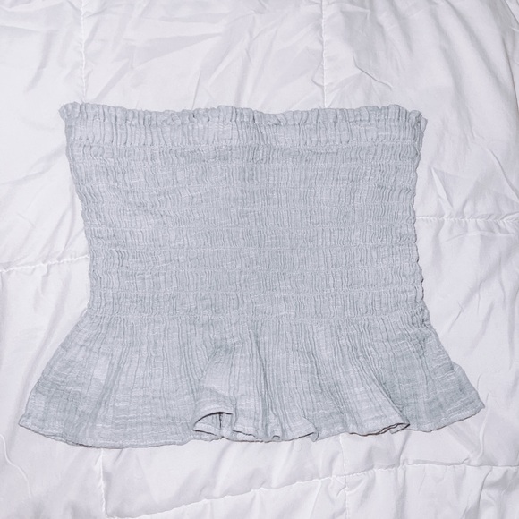 American Eagle Tube Top - Picture 4 of 4